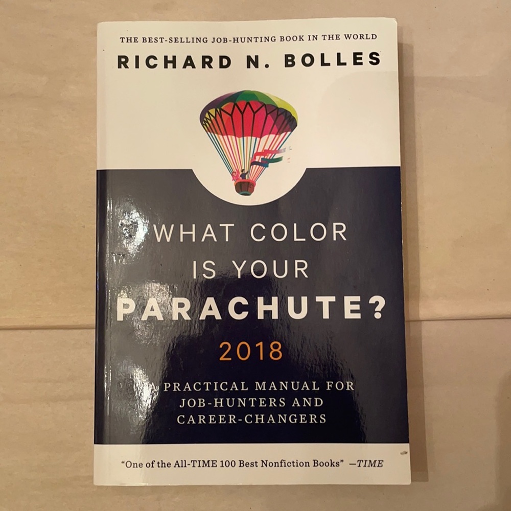 Motivational book for job seekers 🤩🤩